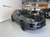 gebraucht Porsche Macan GTS PDK