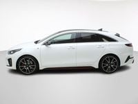 Gebraucht Kia Ceed GT GT 204 PS (150 kW) 2019 Limousine