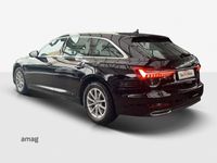 gebraucht Audi A6 Avant 50 TDI