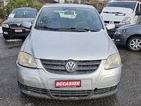 Gebraucht VW Fox 60 PS (44 kW) 2011 Kleinwagen