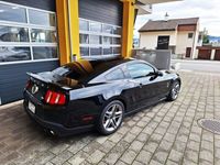 gebraucht Ford Mustang Shelby GT500