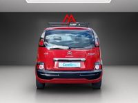 gebraucht Citroën C3 Picasso 1.2 Pure Tech Séduction