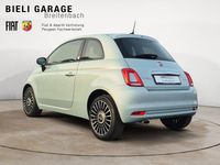 Gebraucht Fiat 500 Launch Edition 70 PS (51 kW) 2020