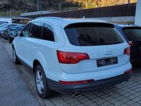 Gebraucht Audi Q7 245 PS (180 kW) 2014 SUV