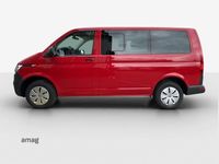 gebraucht VW Transporter 6.1 Kombi Entry RS 3000 mm