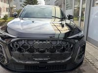 Gebraucht Audi SQ5 367 PS (269 kW) 2026 Schwarz SUV