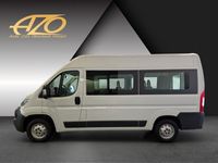 gebraucht Fiat Ducato 33 2.3 MJ SCR II