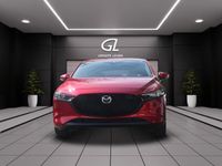 gebraucht Mazda 3 Hatchback SKYACTIV-G M Hybrid 150 Ambition Plus Automat