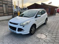 Gebraucht Ford Kuga 180 PS (132 kW) 2015