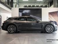 Gebraucht Porsche Taycan Cross Turismo 350 kW (476 PS) 2022 Limousine