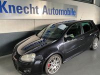 gebraucht VW Golf V 