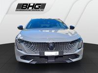 Gebraucht Peugeot 508 GT 225 PS (165 kW) 2023 Kombi