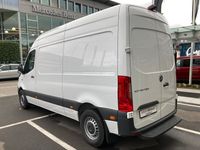 gebraucht Mercedes E-Sprinter 312 47kWh Standard