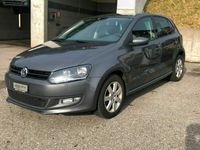 gebraucht VW Polo 1.2 TSI High