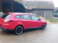 Gebraucht Renault Mégane III Expression 110 PS (80 kW) 2013