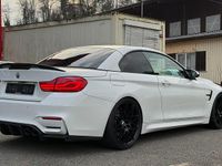 Gebraucht BMW M4 431 PS (317 kW) 2016 Cabrio