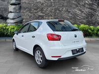 Gebraucht Seat Ibiza SOL 95 PS (69 kW) 2017 Limousine