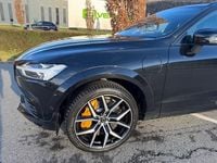 Gebraucht Volvo XC60 317 PS (233 kW) 2019 SUV