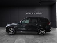 Gebraucht BMW X5 Comfort Edition 344 PS (253 kW) 2023 Schwarz SUV