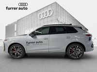 Gebraucht Audi Q3 266 PS (195 kW) 2025 Gray SUV