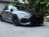 Gebraucht Audi RS3 Sportback 400 PS (294 kW) 2022 Kleinwagen