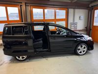Gebraucht Mazda 5 Exclusive 145 PS (106 kW) 2009 Van / Kleinbus