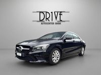 Gebraucht Mercedes CLA200 Urban 156 PS (114 kW) 2016 Limousine