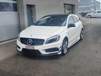 Gebraucht Mercedes A45 AMG AMG 360 PS (264 kW) 2015