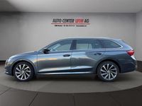 Gebraucht Skoda Octavia Style 150 PS (110 kW) 2020 Kombi