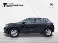 gebraucht Opel Mokka 1.2 T 130 Edition