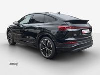 gebraucht Audi Q4 e-tron SB 50 e-tron quattro