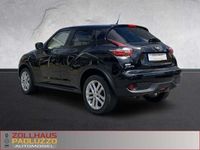 gebraucht Nissan Juke 1.2 DIG-T N-Way