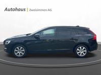 gebraucht Volvo V60 D4 AWD Kinetic Geartronic