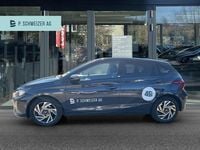 Gebraucht Hyundai i20 120 PS (88 kW) 2024 Kleinwagen