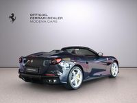 Gebraucht Ferrari Portofino 620 PS (456 kW) 2022 Cabrio