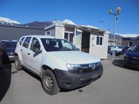Gebraucht Dacia Duster 105 PS (77 kW) 2012 SUV