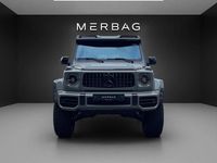 Neu Mercedes G63 AMG AMG 585 PS (430 kW) 2025 SUV