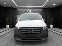 Neu Mercedes Vito 136 PS (100 kW) 2025 Van