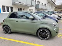 Gebraucht Fiat 500e Icon 87 kW (119 PS) 2022 Kleinwagen
