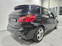 Gebraucht BMW 220 Active Tourer M Sport 190 PS (139 kW) 2021 Schwarz Van / Kleinbus