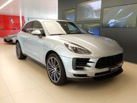 gebraucht Porsche Macan PDK