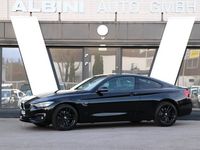 gebraucht BMW 430 d Coupé Sport Line Steptronic