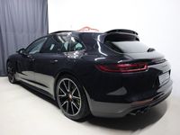 gebraucht Porsche Panamera 4 E-Hybrid Sport Turismo PDK - Panorama - Sportsitz
