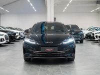 Neu BYD Seal Comfort 212 PS (155 kW) 2026 Schwarz