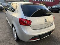 gebraucht Seat Ibiza 2.0 TDI FR