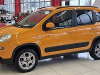 gebraucht Fiat Panda 4x4 0.9 T TwinAir Climbing S/S