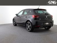 gebraucht Seat Ibiza SWISS FR (Netto)