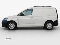 Gebraucht VW Caddy 102 PS (75 kW) 2022 Candyweiss (lb9a) Van / Kleinbus