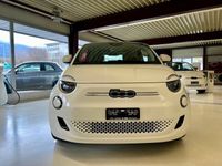 gebraucht Fiat 500e 