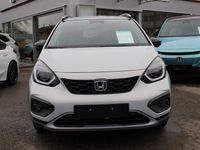 gebraucht Honda Jazz 1.5i-MMD Crosstar Advance E-CVT,Cash Prämie Fr. 1`500.-